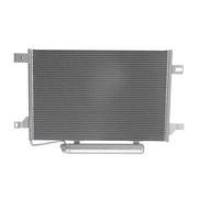 Hella Air Conditioning Condenser 8FC 366 222-781