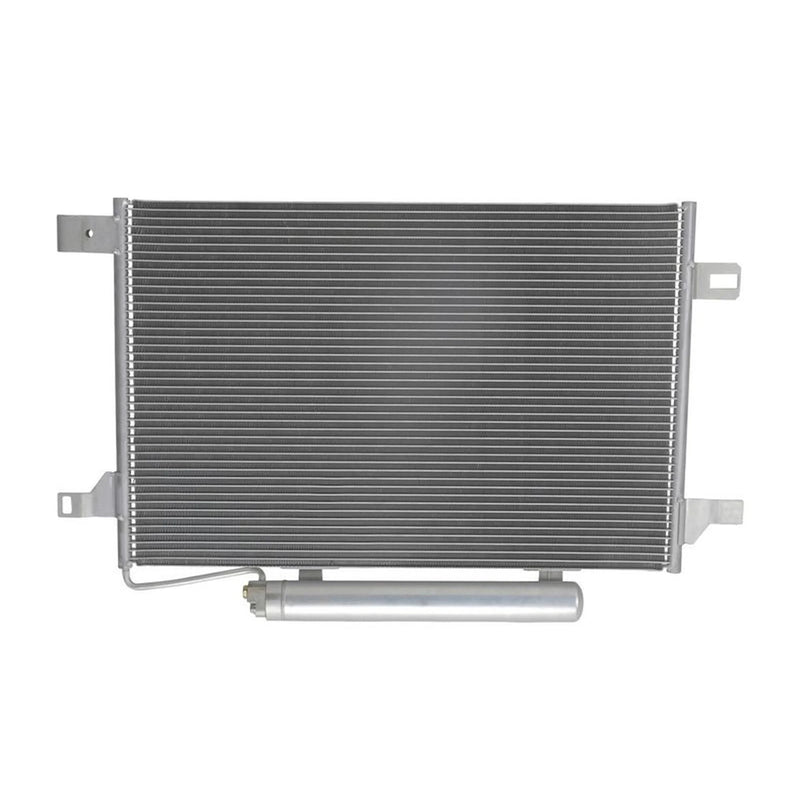 Hella Air Conditioning Condenser 8FC 366 222-781