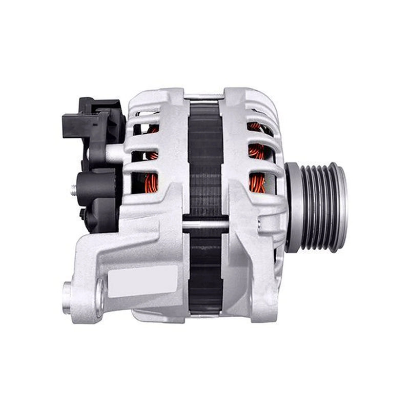 Hella Car Alternator 12V fits Iveco Daily VI 2014 on