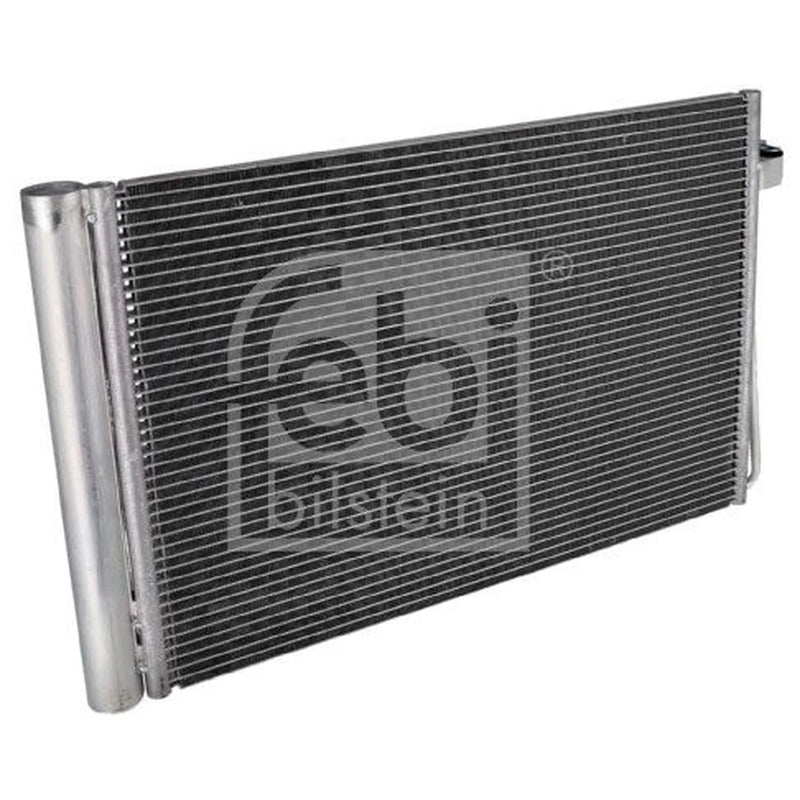 Febi Air Conditioning Condenser 1001924