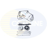 Comline Timing Chain Kit Set 148 Links CTK009FV