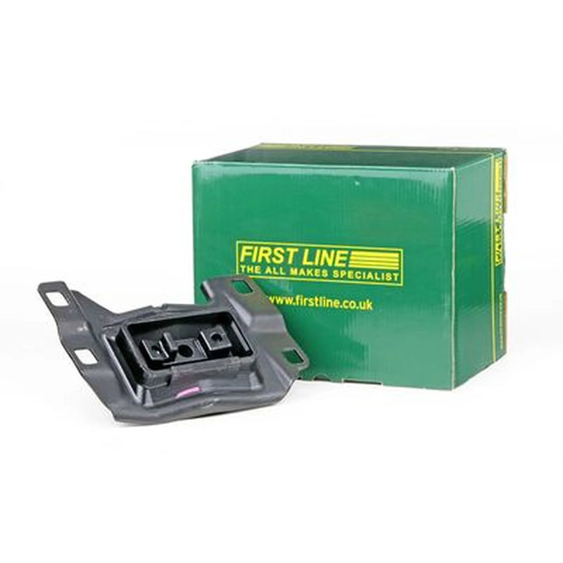 First Line Engine Mount Mounting fits Ford C-Max 2007-2010 1.6 1.8 2.0
