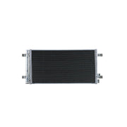 Hella Air Conditioning Condenser 8FC 366 222-331