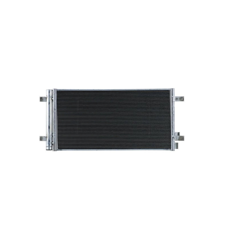 Hella Air Conditioning Condenser 8FC 366 222-331