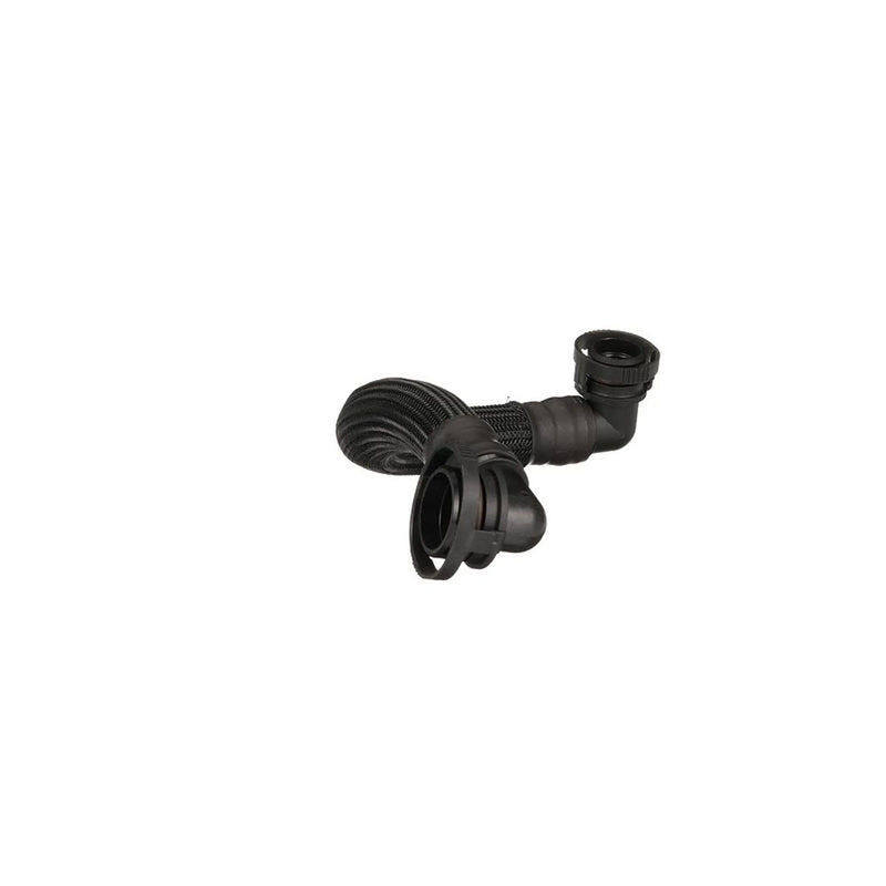Gates Crankcase Ventilation Hose 350mm fits Audi A5 2007-2012
