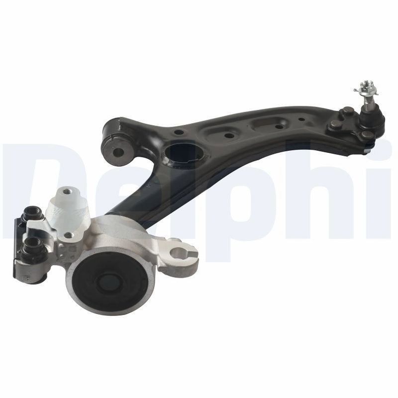 Delphi Control/Trailing Arm Lower fits Honda Cr-V V 2016-2017 1.5