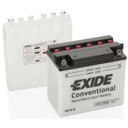 Exide Battery 12V 19Ah 190A EB16-B