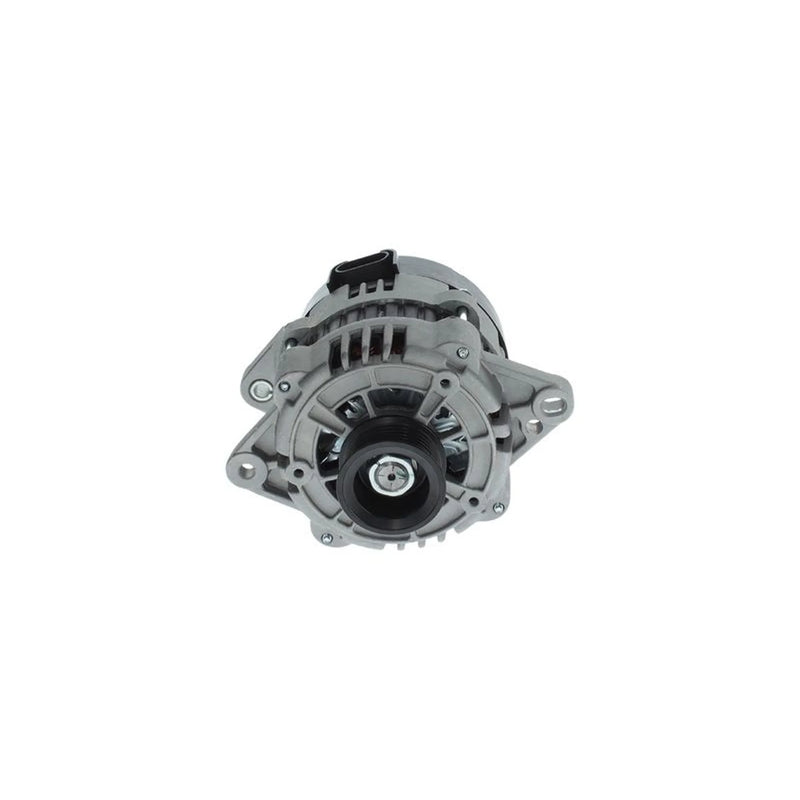Bosch Car Alternator 12V fits Chevrolet Aveo / Kalos 2003-2013 1.2 1.4