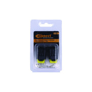Connect for Peugeot Electrical Multipurpose 4 Pin Connector 10pc 37594 Tool Connection - Dynamic Drive