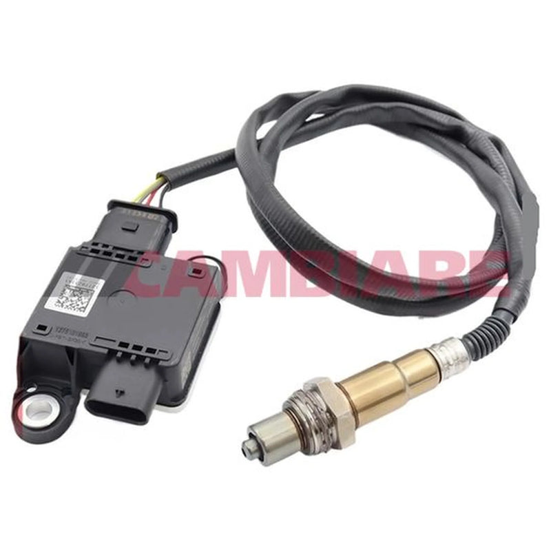 Cambiare Diesel Particulate Sensor fits Renault Master III 2019-2024 2.3