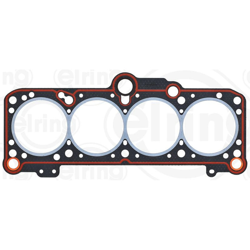 Elring Cylinder Head Gasket 1mm Thick fits Audi 100 C4 1990-1994 2.0