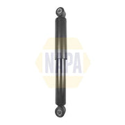 NAPA Shock Absorber Damper Strut Front fits Iveco Daily III 1999-2007 2.8