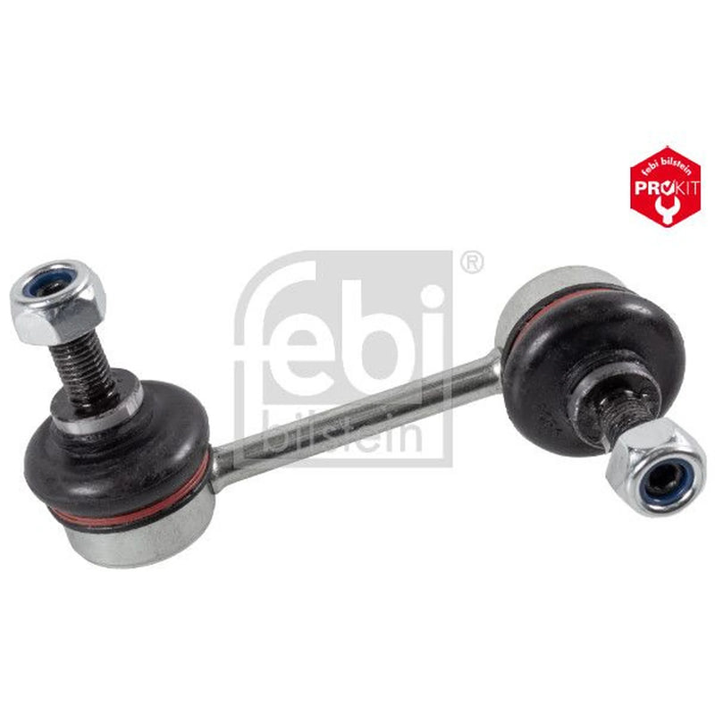 Febi Stabiliser Bar Link Coupling Rod Rear Right 21205