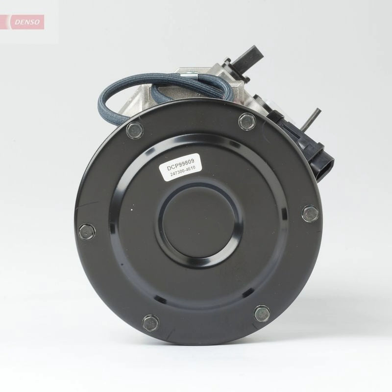 Denso Air Conditioning Compressor