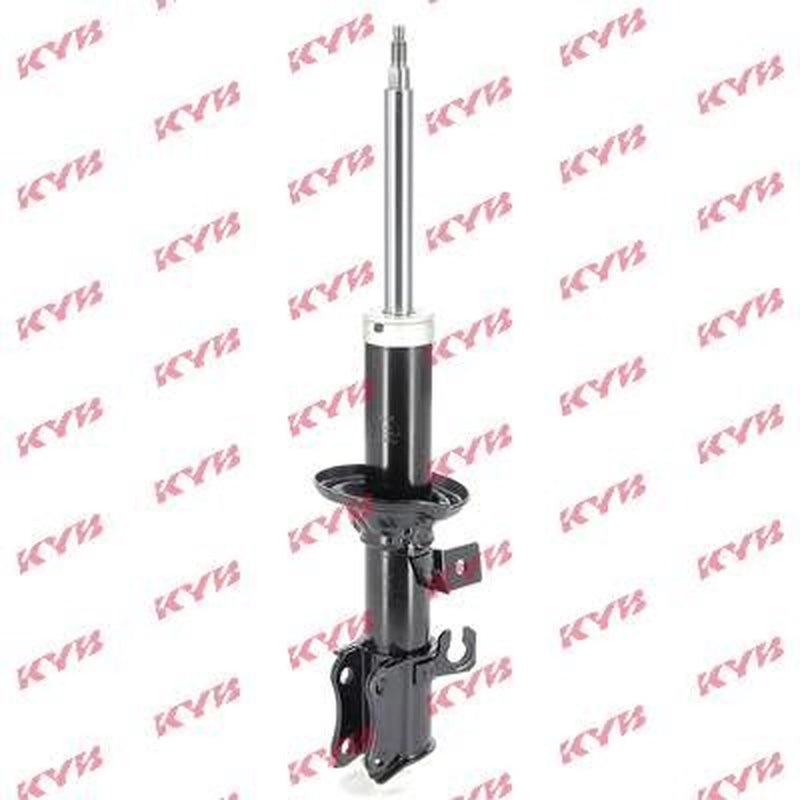 KYB 2 x Shock Absorbers fits Kia Rio I 2000-2005 1.3 1.5