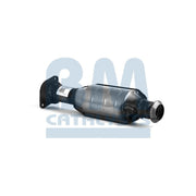 BM Catalysts Homologated Petrol Cat fits Renault Clio 2004-2005 2.0