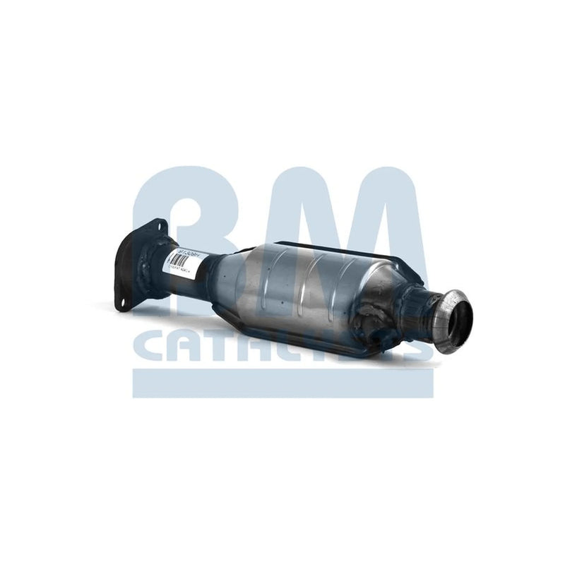 BM Catalysts Homologated Petrol Cat fits Renault Clio 2004-2005 2.0