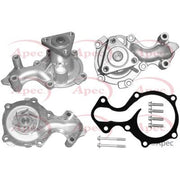 Apec Engine Cooling Water Pump Right fits Ford B-Max 2012-2017 1.0