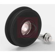 Apec Crank Shaft Belt Pulley ATV1038