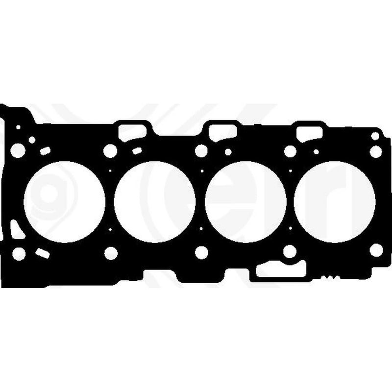 Elring Cylinder Head Gasket 1mm Thick fits Lexus Is II 2005-2012