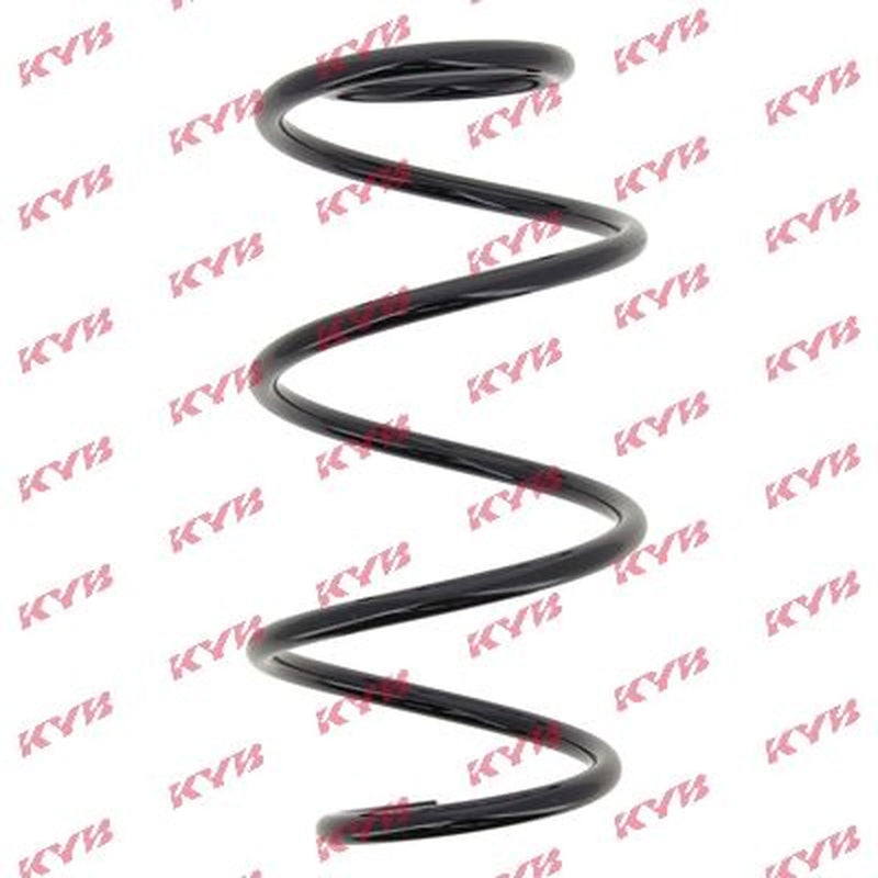 KYB 2 x Suspension Springs fits Hyundai I30 2008-2012 1.6