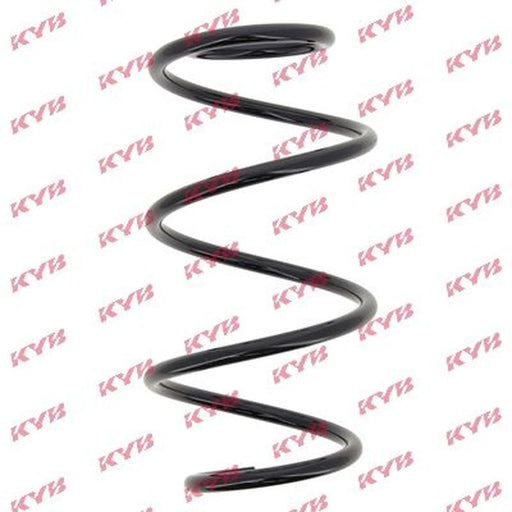 KYB Front Suspension Coil Spring RA3335