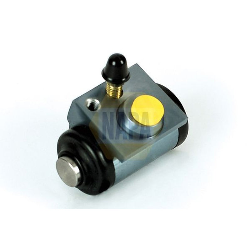 NAPA Wheel Cylinder Hydraulic Brake Rear fits Citroën C3 III 2016-2019