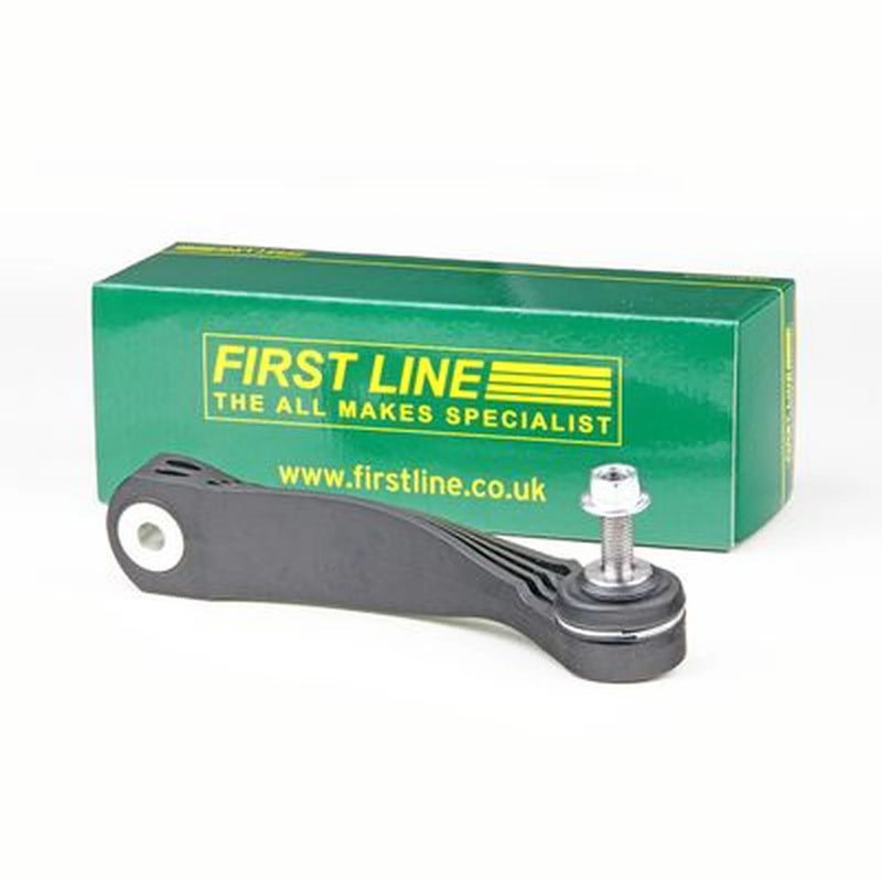 First Line Stabiliser Bar Link Coupling Rod fits Skoda Enyaq Iv 2021 on