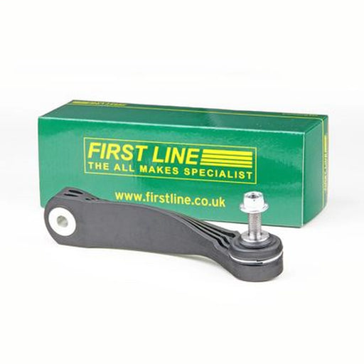 First Line Stabiliser Bar Link Coupling Rod fits Skoda Enyaq Iv 2021 on