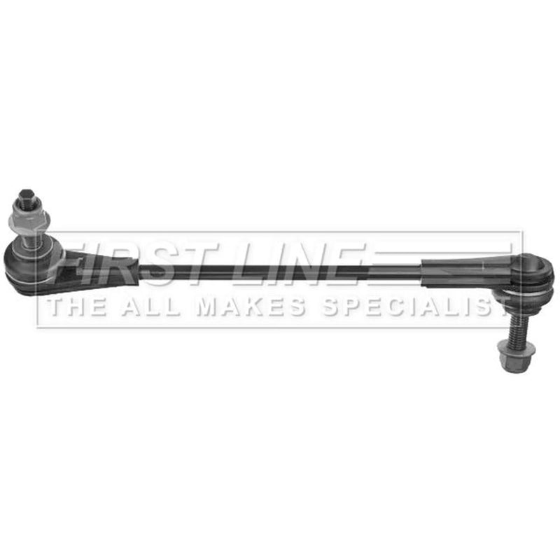 First Line Stabiliser Bar Link Coupling Rod fits Opel Astra K 2015-2021
