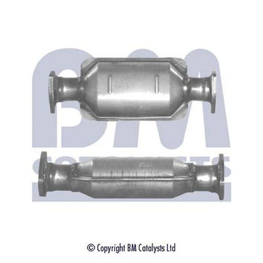 BM Catalysts Homologated Diesel Cat fits Audi 100 C4 1990-1994 2.5