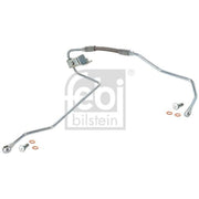 Febi Turbo Oil Feed Return Line 191269