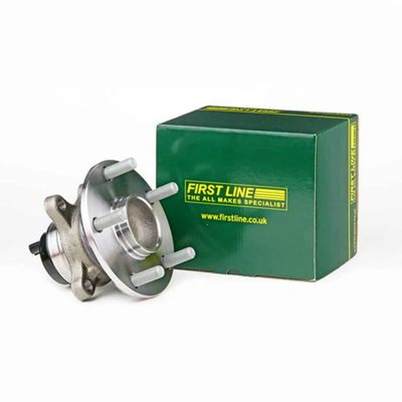 First Line Wheel Bearing Kit fits Lexus Gs 2005-2011