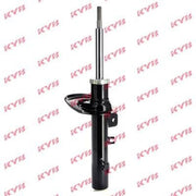KYB Shock Absorber Damper Strut Front Right fits Citroën C3 Picasso 2009-2017