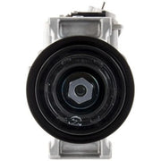 Mahle Air Conditioning Compressor fits Mercedes-Benz M-Class 2011-2015
