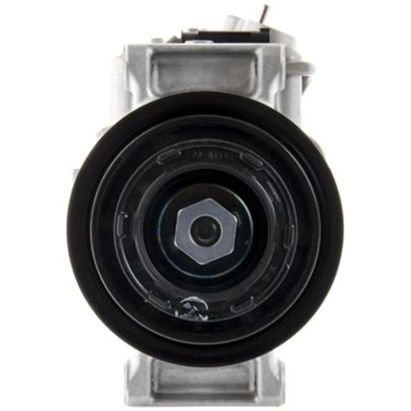Mahle Air Conditioning Compressor fits Mercedes-Benz M-Class 2011-2015