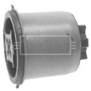 Borg & Beck Axle Beam Bushing Rear BSK7261