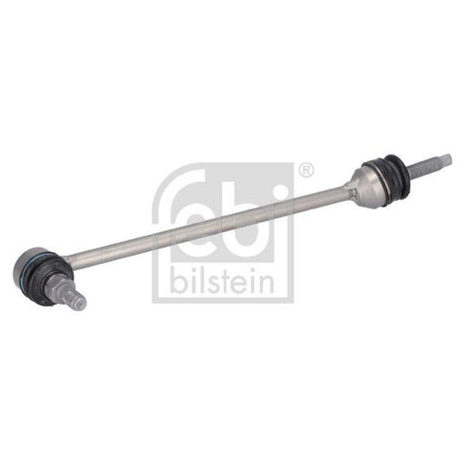Febi Stabiliser Bar Link Coupling Rod Front Right 196172