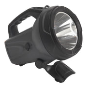 Sealey Rechargeable Spotlight 5W CREE LED LED433 Sealey - Dynamic Drive