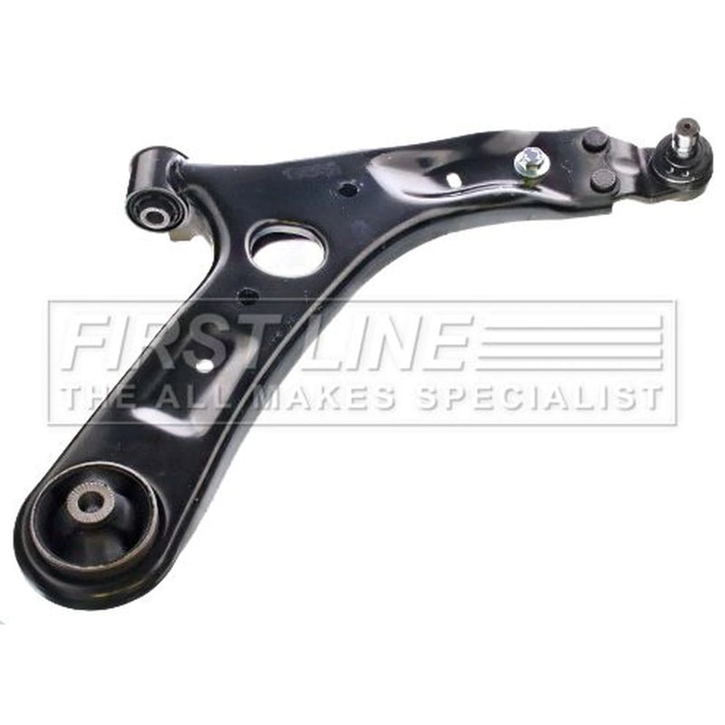 First Line Control/Trailing Arm fits Kia Soul II 2014-2018 1.6 2.0