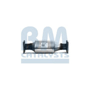BM Catalysts Homologated Petrol Cat fits Daewoo Aranos 1995-1997 1.8