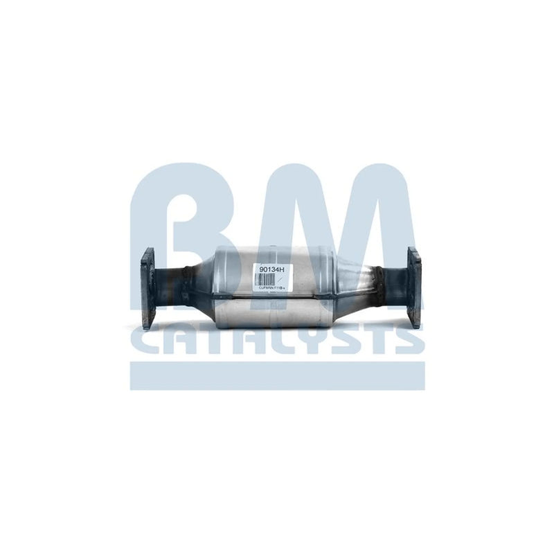 BM Catalysts Homologated Petrol Cat fits Daewoo Aranos 1995-1997 1.8