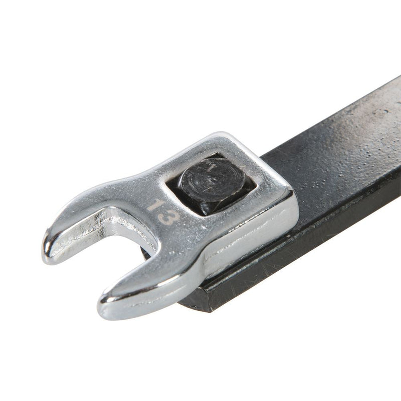 Silverline Serpentine Belt Tool Set 8pce 8pce Silverline - Dynamic Drive