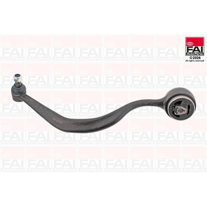FAI Control/Trailing Arm