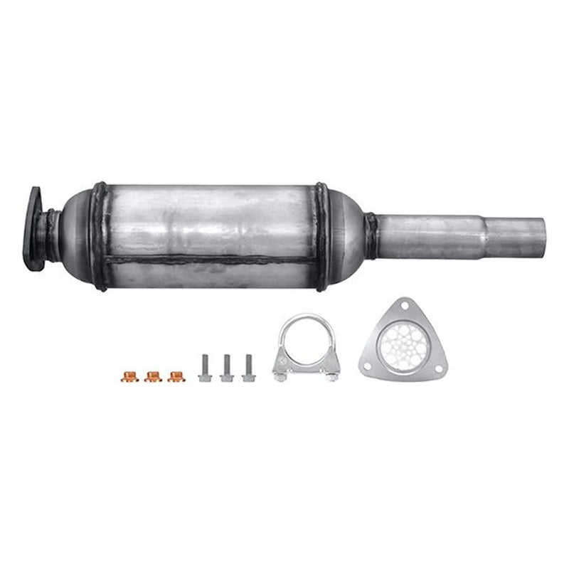 Hella Soot/Particulate Filter fits Alfa Romeo Mito 2008-2010 1.3