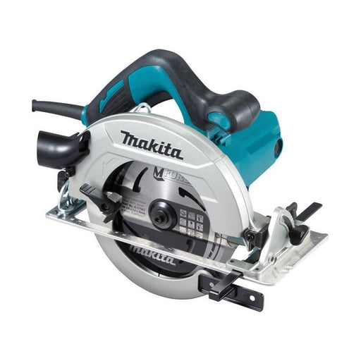 Makita HS7611J 190mm Circular Saw 1600W 110V Makita - Dynamic Drive
