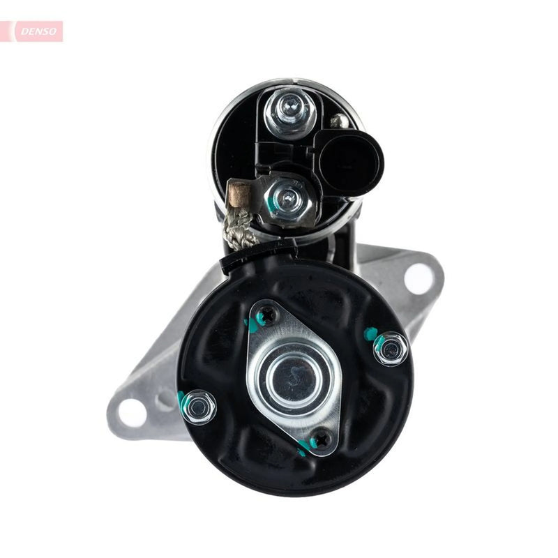 Denso Starter Motor 12V 1.1kW 11 Teeth fits Audi A3 2012-2020 1.8 2.0