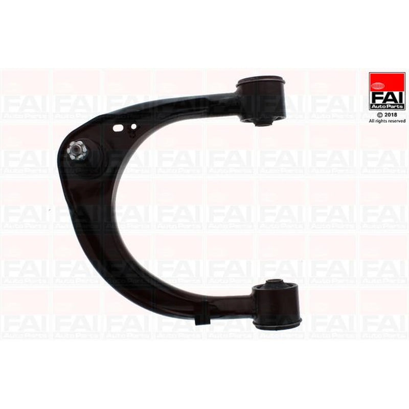 FAI Control/Trailing Arm