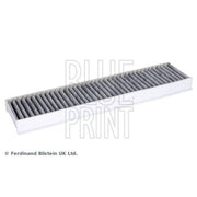 Blue Print Cabin Air Filter (Pollen Filter) fits Mini Mini 2001-2008