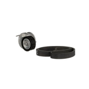 Gates V-Ribbed Belt Set K046PK1245